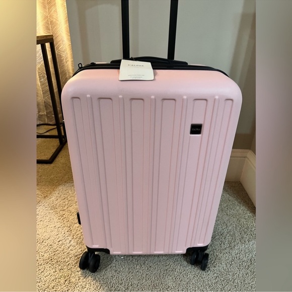 🎉LAST PIECE🎉CALPAK 24in Hardside Spinner Luggage - Picture 6 of 12